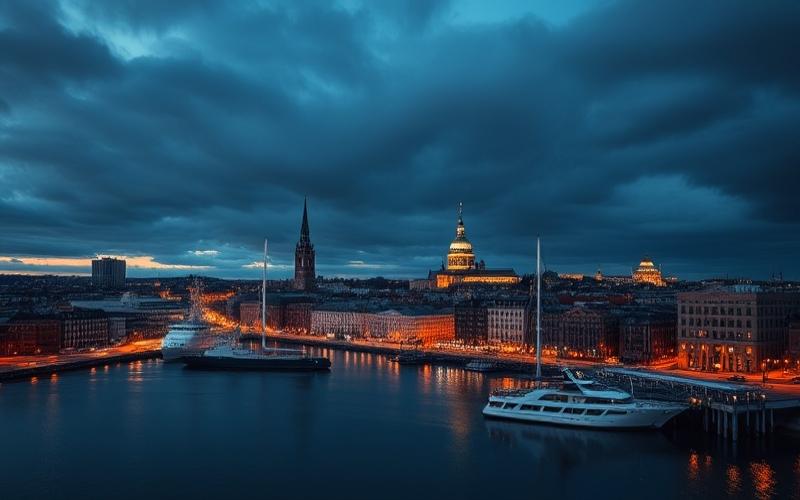 Renovating Property in Norway: A Practical Guide