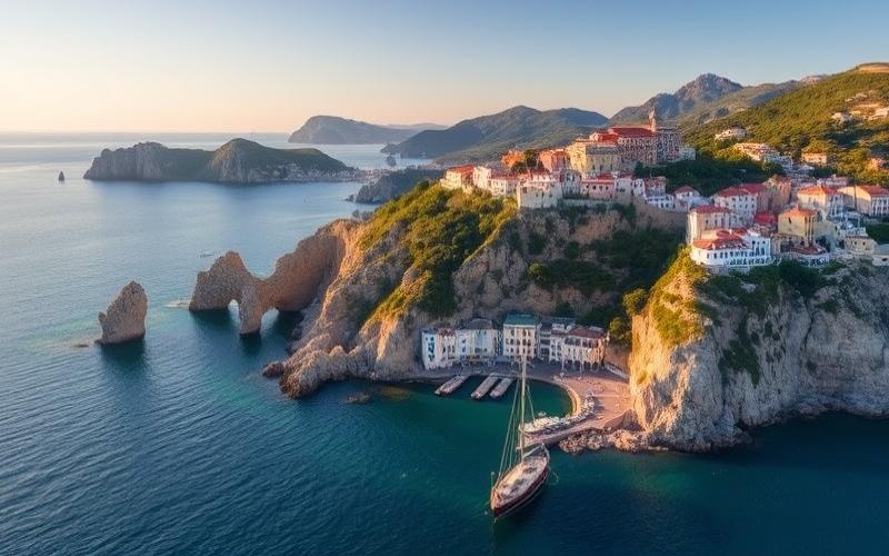 Taxation of Expats in Greece: Income Tax and Tax