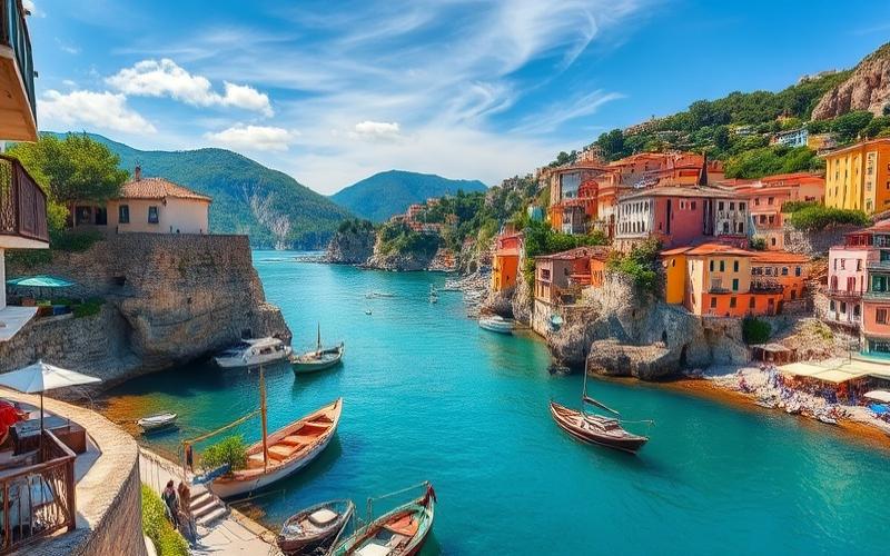 Turkish Labor Law: A Guide for Exatriates