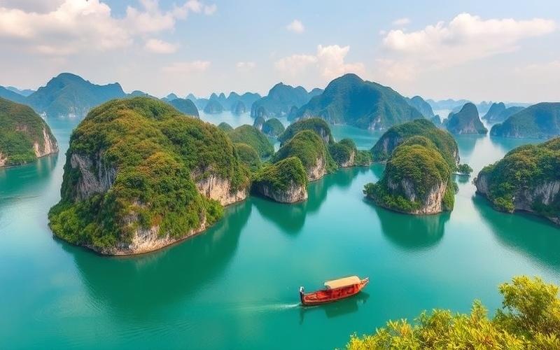 Indispensable Concierge for Luxury Real Estate in Vietnam