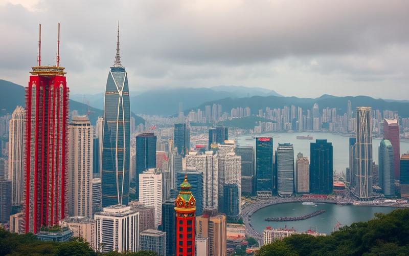 French Expats in Hong Kong: Homeowners Share Their Stories