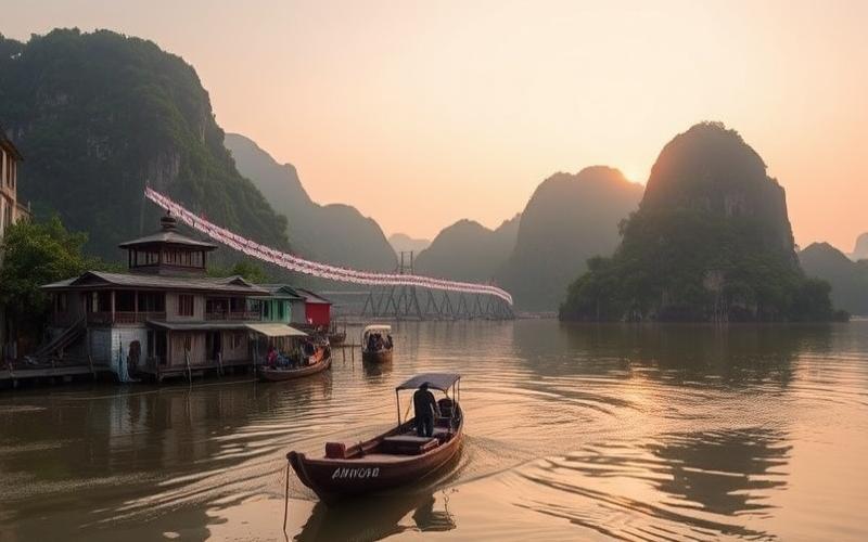 Vietnam Real Estate Financing: A Guide to Securing Funds
