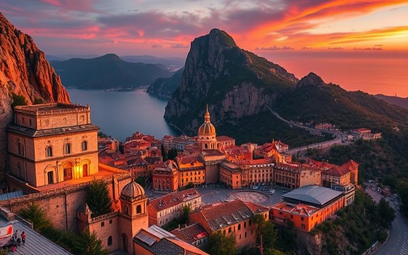 Comparison of Mandatory Property Insurance in HK