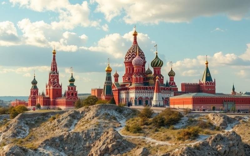 Freedom of Speech and Media Regulation in Russia