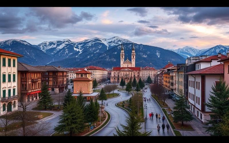 Impact of the Ukraine War on Bulgarian Real Estate