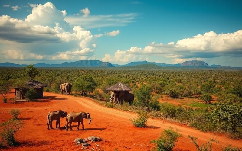 Senior Service Residences in Madagascar: A Booming Market