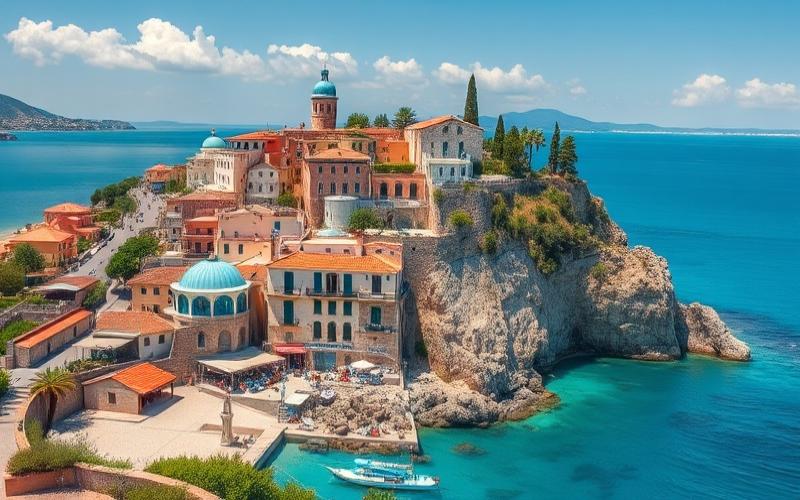Food Guide for Expats in Turkey