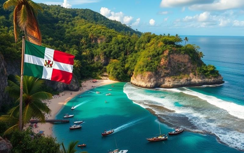 Incorporate A Company In The Dominican Republic