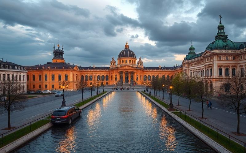 Tips and Tricks for Finding Housing in Poland