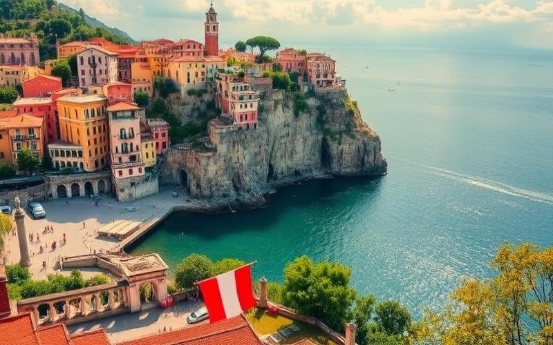 Notaries and Fees in Italy: The Complete Guide