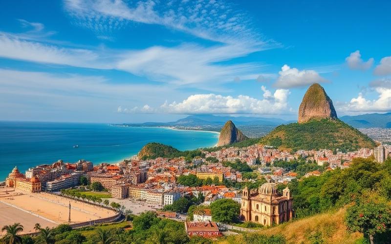 Religious Practices Guide for Expats in Brazil