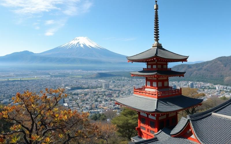 Japan Export Regulations