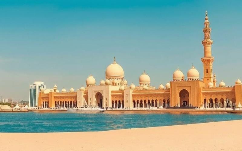 Moving to Qatar: An Expat’s Guide