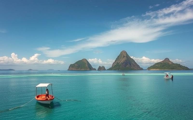 Airbnb vs. Long-Term Rental: Profitability in the Seychelles