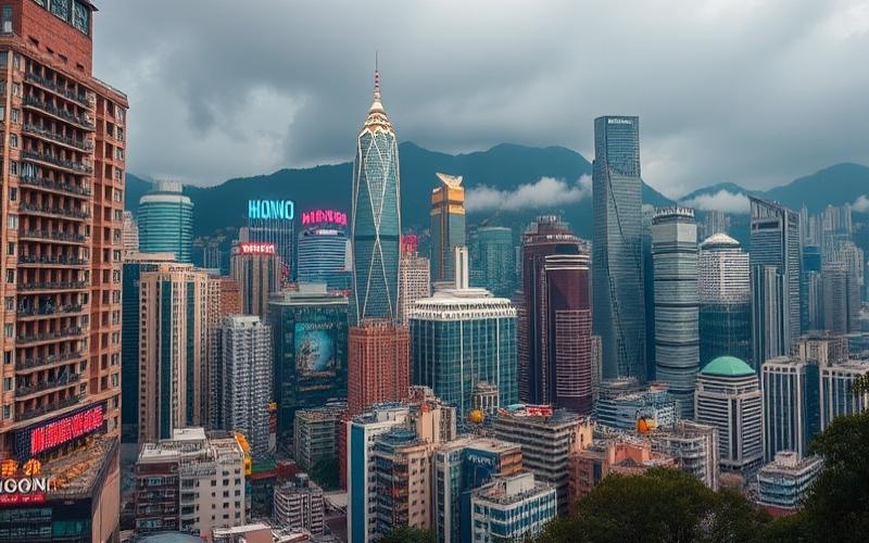 Top 10 Vacation Rental Apps in Hong Kong