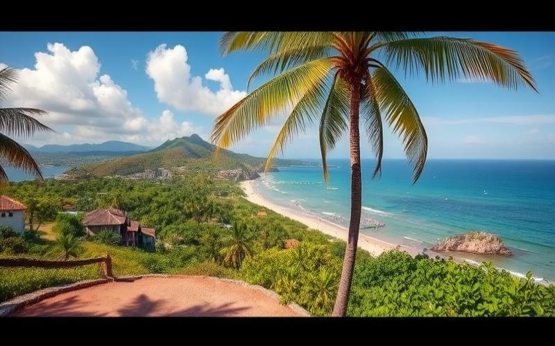 Invest in Authentic Brazilian Villages