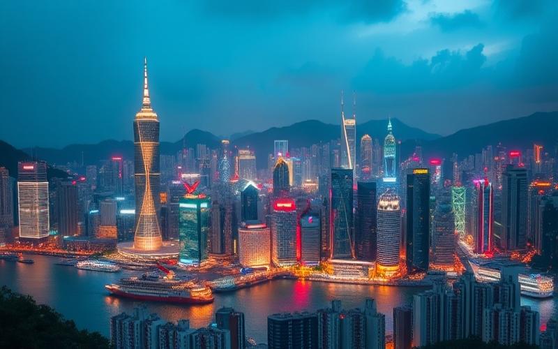 Investing in Hong Kong: Top Neighborhoods to Target