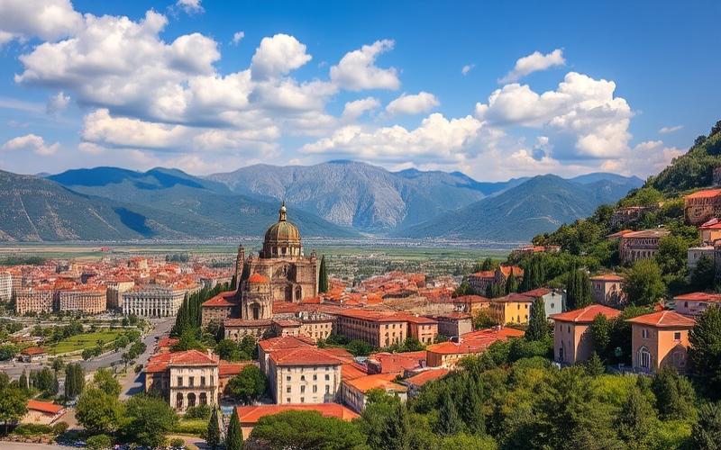 Living in Albania: Key Administrative Procedures