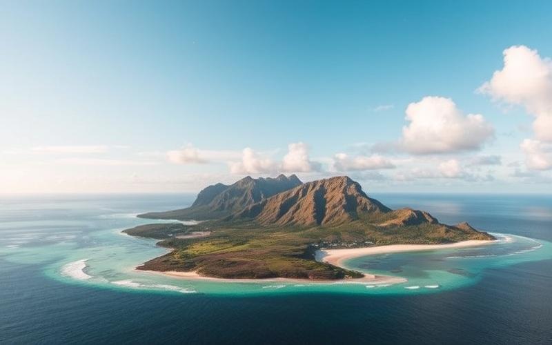 Indispensable Concierge for Luxury Real Estate in Mauritius