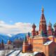 Origins and Evolution of Russia