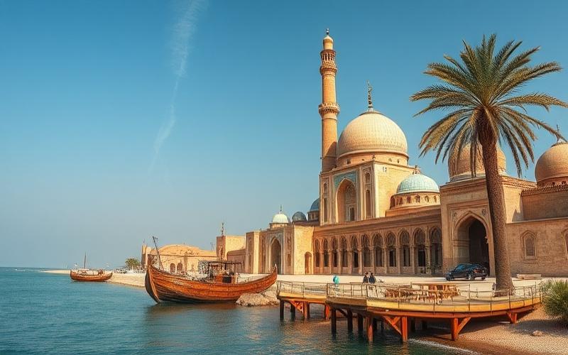 Notaries and Notary Fees in Bahrain: A Complete Guide