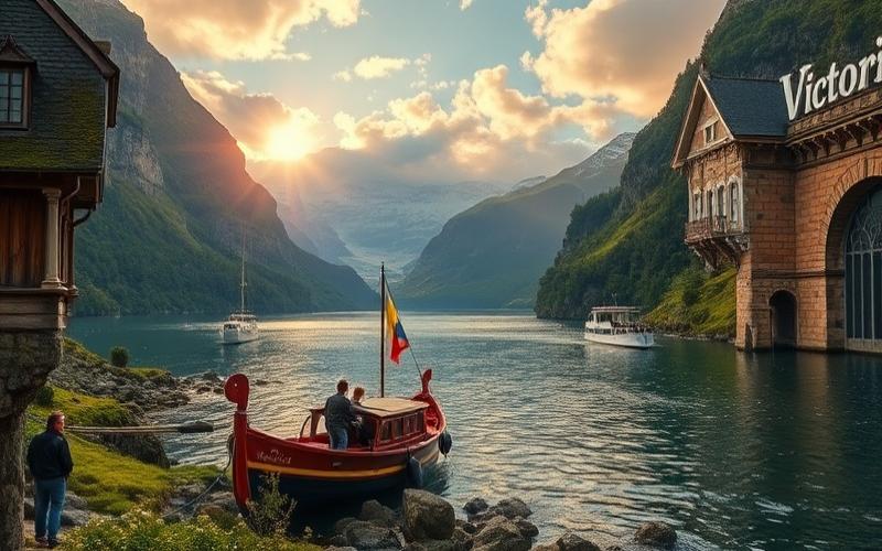 Rising Real Estate Prices: Seychelles Cities 2030