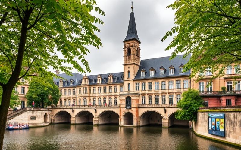 Setting Up A Company In Luxembourg: Practical Guide And Tips