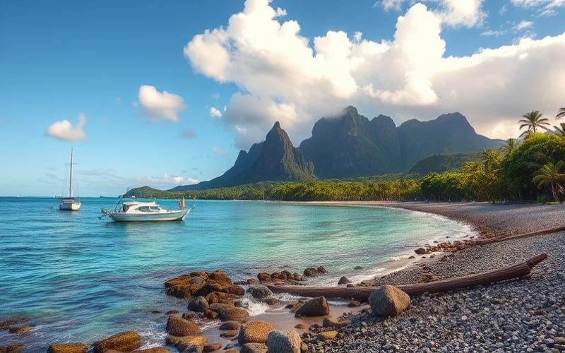 Complete Checklist for Buying a Hotel in Vanuatu