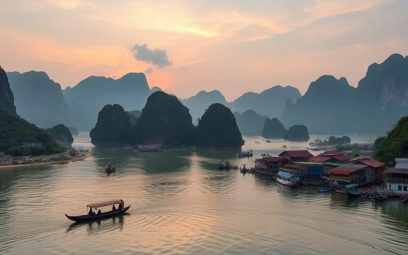 Buying a Hotel in Vietnam: Essential Checklist
