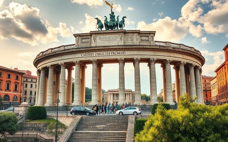 Real Estate Prices: Italian Cities Compared