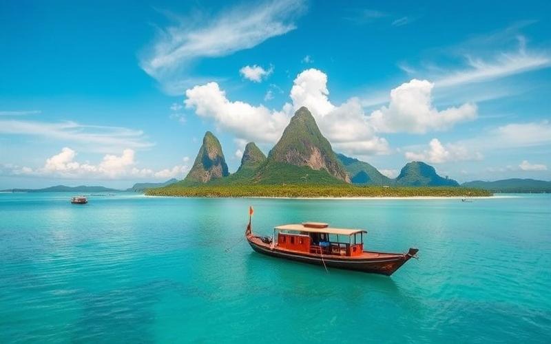 Current Real Estate Market Trends in Malaysia
