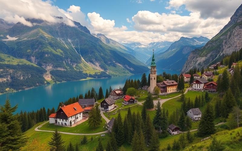 Tips To Sell Your Property Fast In Switzerland