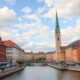 History and Evolution of Estonia