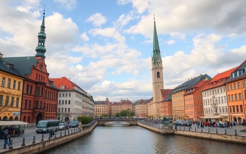 History and Evolution of Estonia