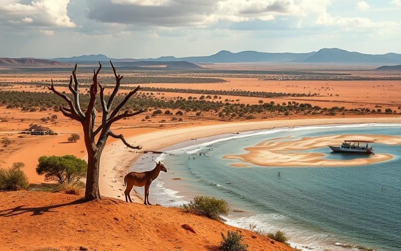Coping with Homesickness in South Africa: Our Tips