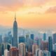 Hong Kong Consumer Market: Key Trends