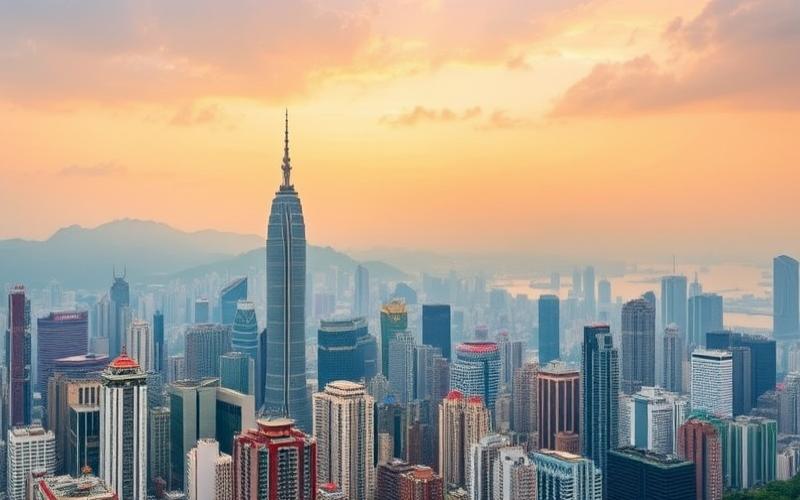 Hong Kong Consumer Market: Key Trends