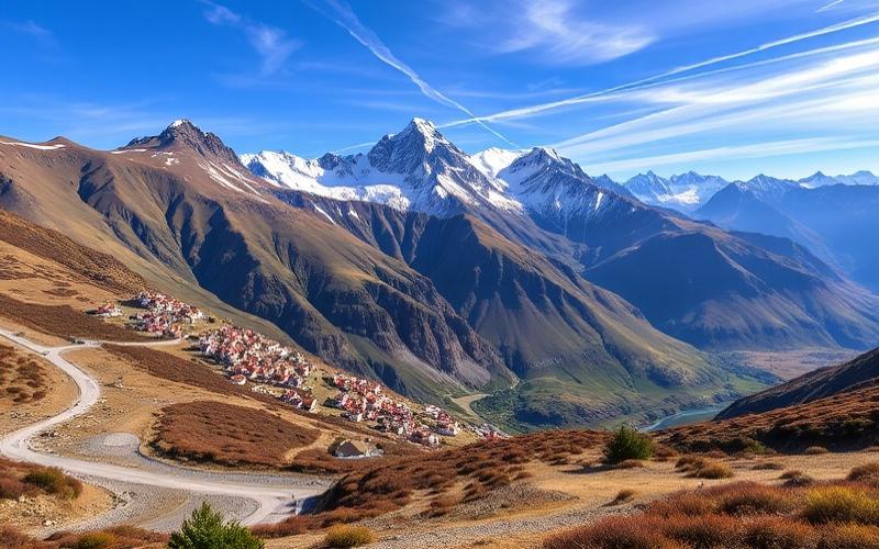 Negotiating A Real Estate Purchase In Andorra: A Practical Guide