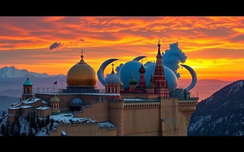 Study in Russia: Graduate School Guide