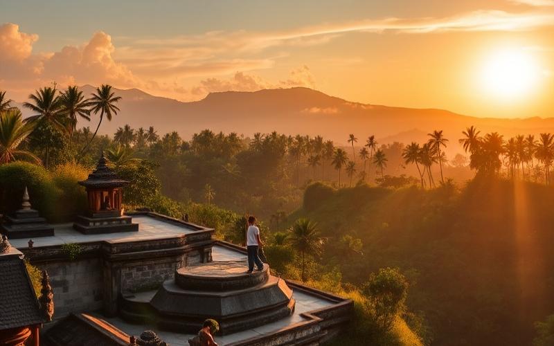 Retirement Investment in Bali: A Guide for Expat Seniors