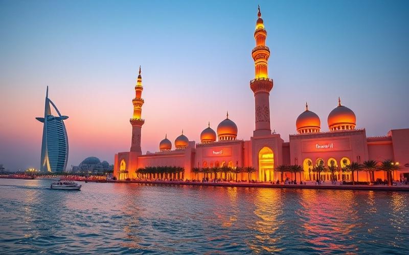 Qatar Real Estate Price Comparison By City