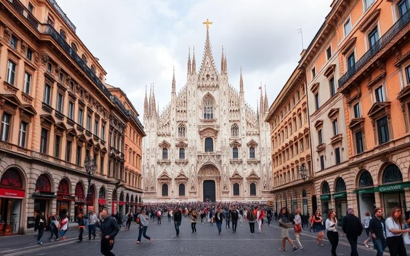 Top Italian Neighborhoods for Investment