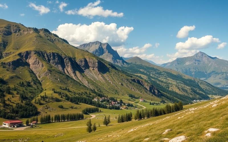 History of Serbia: A Journey Through Time