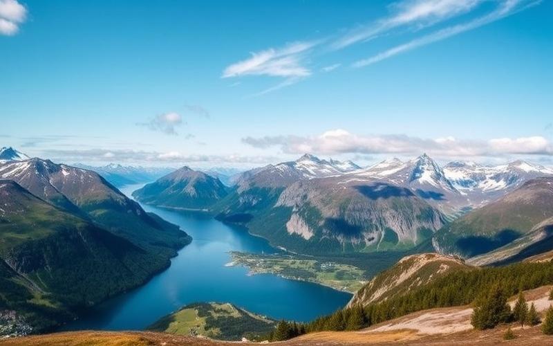 Norwegian Real Estate Laws and Regulations