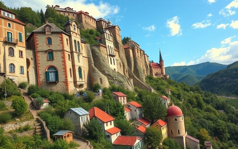 Bulgarian PropTech: A Meteoric Rise