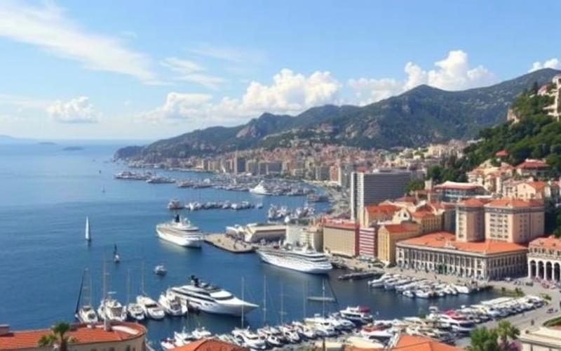 Setting Up a Company in Monaco: Administrative Procedures