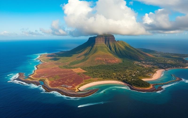 Starting Your Business in Mauritius: An Entrepreneur’s Guide