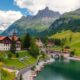 Food Guide for Expats in Liechtenstein