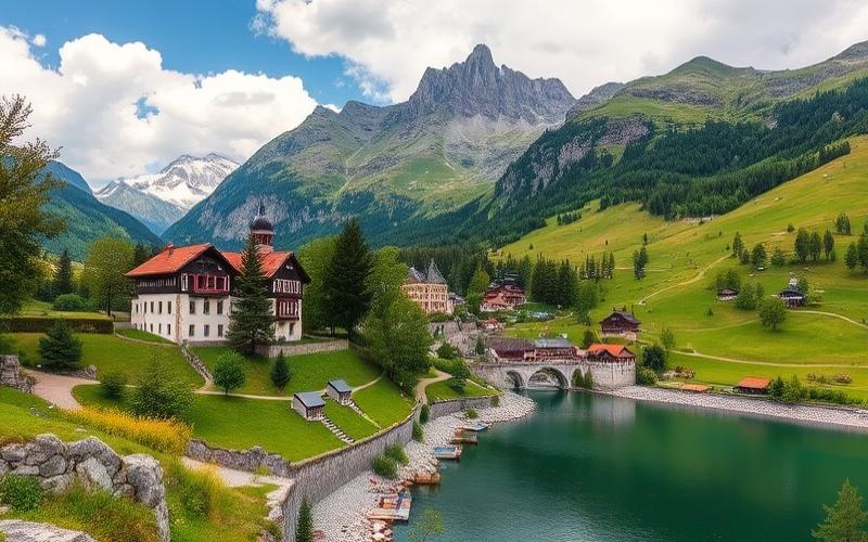 Food Guide for Expats in Liechtenstein
