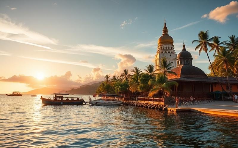 Essential Concierge Services for Seychelles Luxury Real Estate